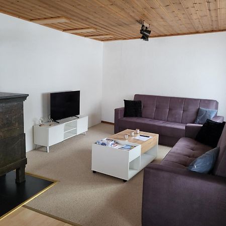 Tga Sulai E Glina Appartement Rona Buitenkant foto