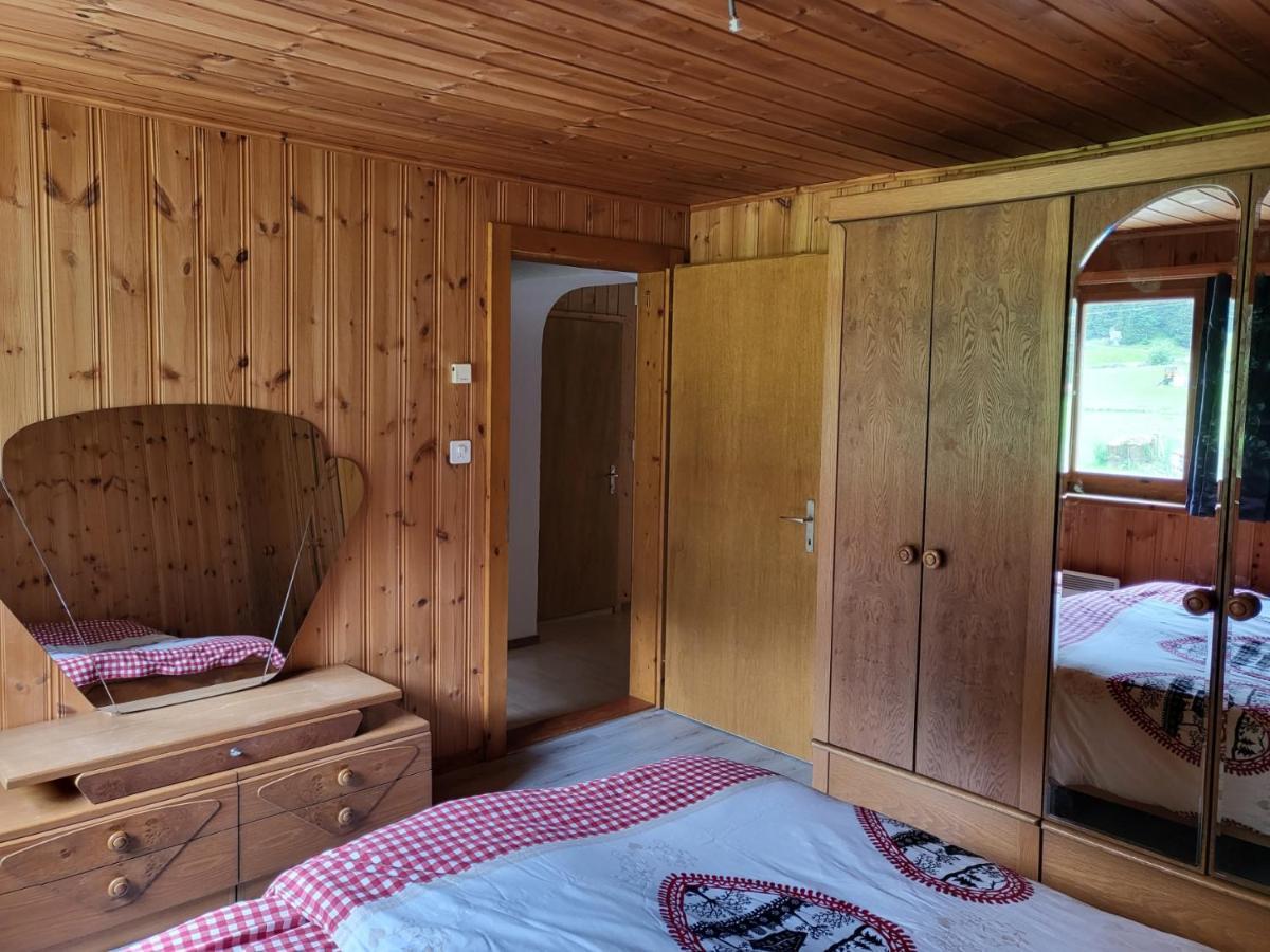 Tga Sulai E Glina Appartement Rona Buitenkant foto