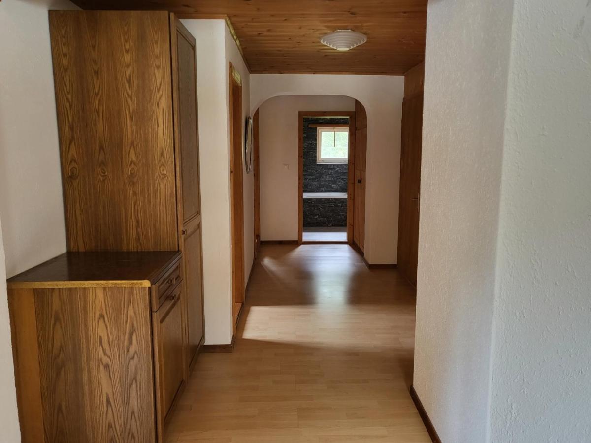 Tga Sulai E Glina Appartement Rona Buitenkant foto
