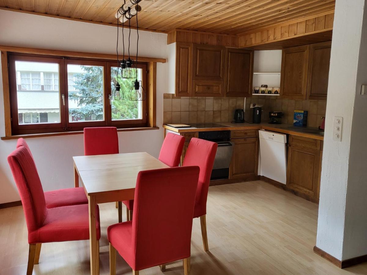 Tga Sulai E Glina Appartement Rona Buitenkant foto