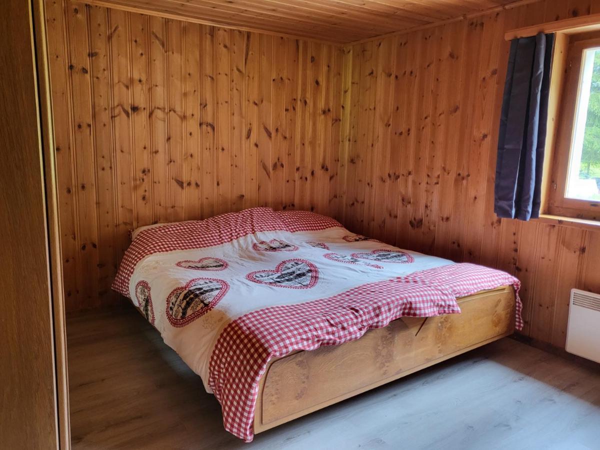 Tga Sulai E Glina Appartement Rona Buitenkant foto