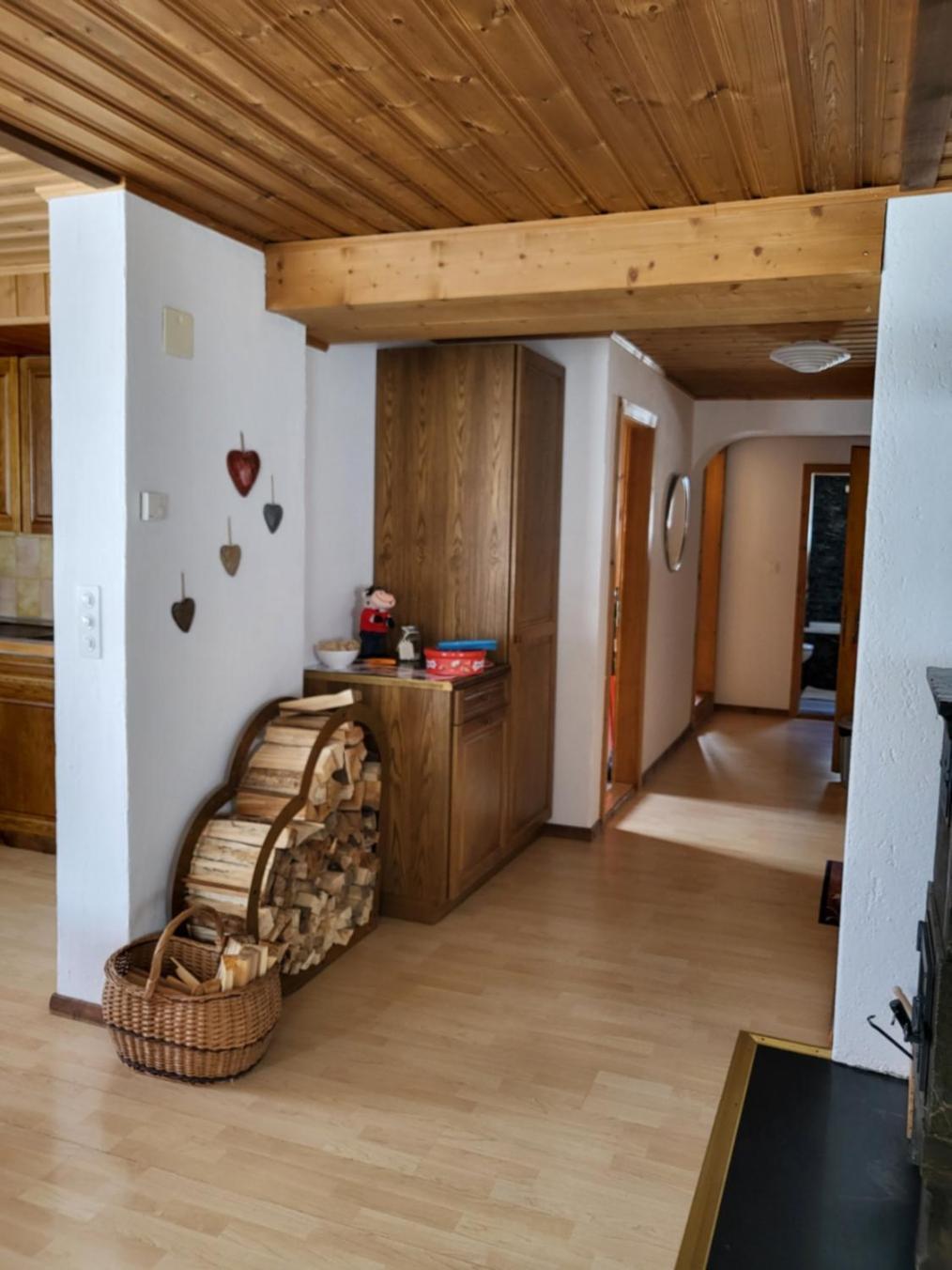 Tga Sulai E Glina Appartement Rona Buitenkant foto