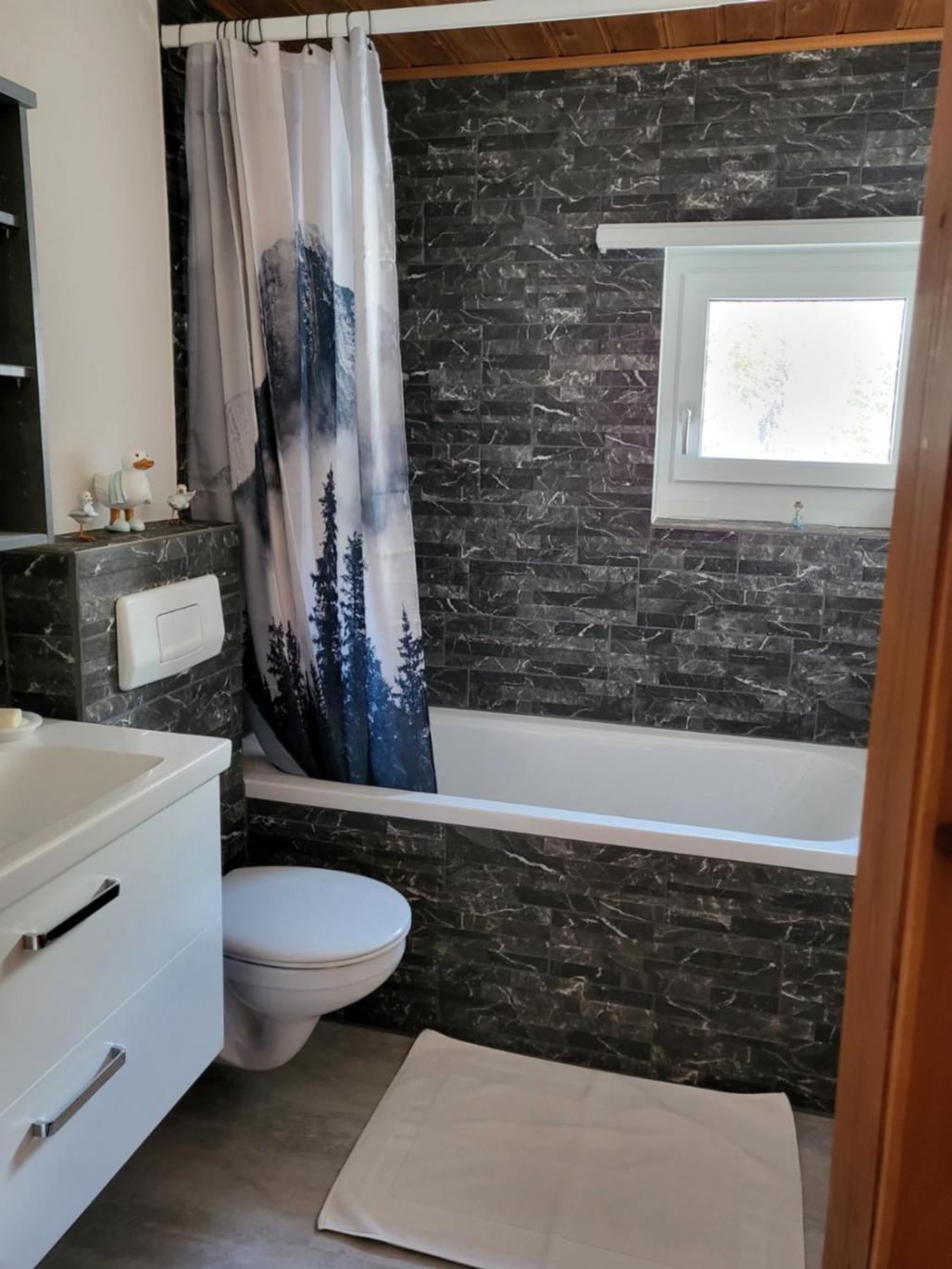 Tga Sulai E Glina Appartement Rona Buitenkant foto