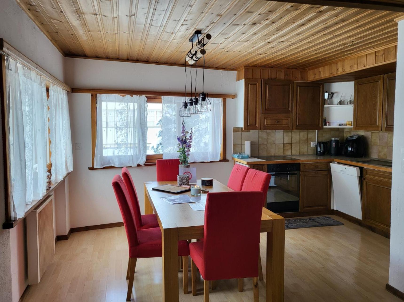 Tga Sulai E Glina Appartement Rona Buitenkant foto