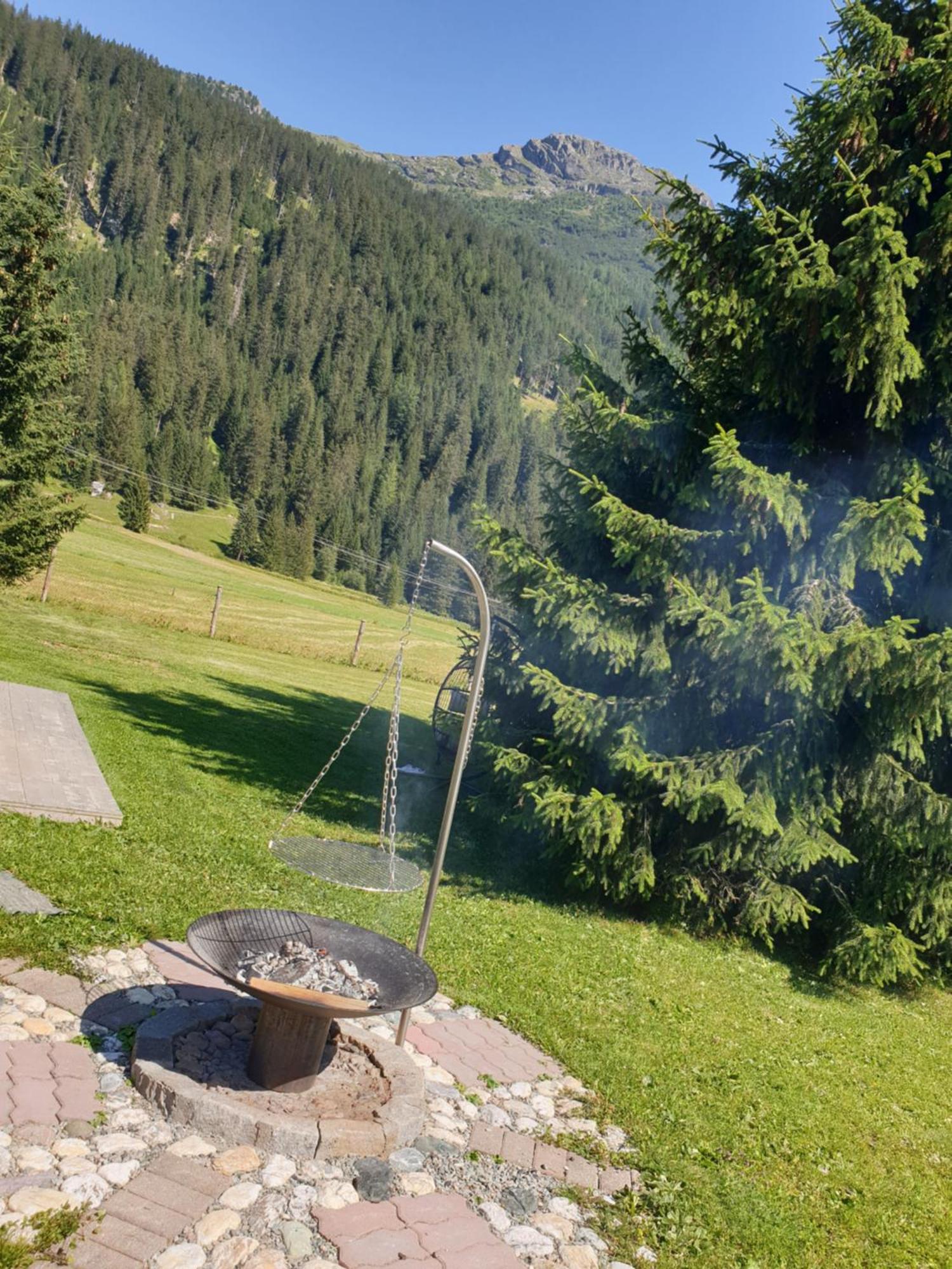 Tga Sulai E Glina Appartement Rona Buitenkant foto